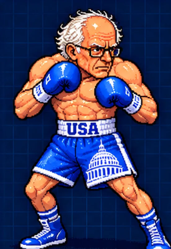 Bernie