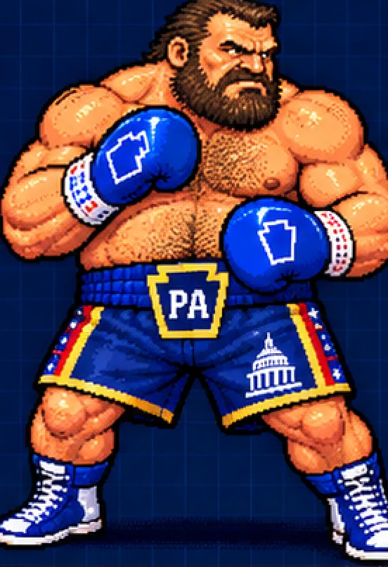 Big John
